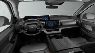 2027 Ford Expedition® Internal Image 2